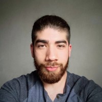 Cristóbal Zamorano Vergara