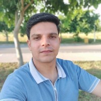Murtaza Hussain