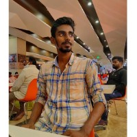 Thota Aravind Kumar