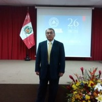 Carlos Armando Garcia Gil