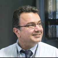 Elias Kontopanagos
