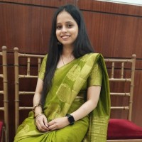 Shikha Parewa