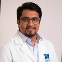 Md Maksudur Rahman Shihab