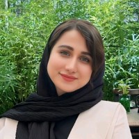 Zahra Sarmadi