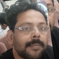 VINOD MENON