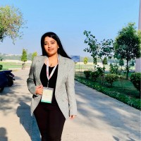 Shivani Sharma