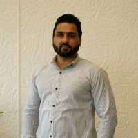 hariom Bhati