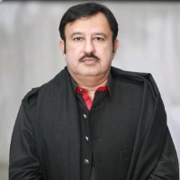 Mian Nisar Afzal