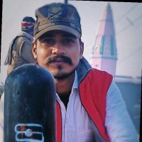 Mahesh Chandra