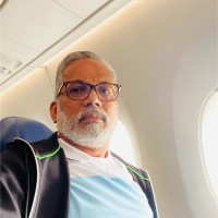Sasitharan Paramasivan