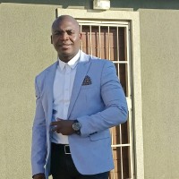 Jabulani Isaac