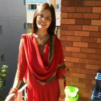 Trupti Dave