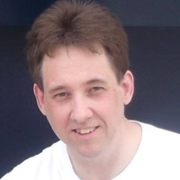 Stuart Carter