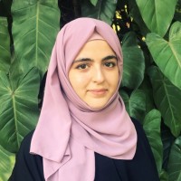 Dr. Eman Tabet