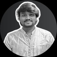 Eshwar Inamdar