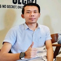 Dwi Tirto Nugroho