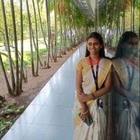 Vinitha P