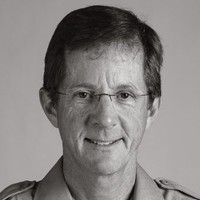 Woody Baker-Cohn