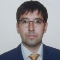 Israel Carrasco Ramos