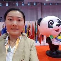 Kelly Li