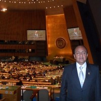 Julio Gilvonio