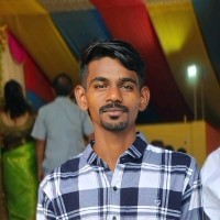 Kamesh Patil