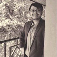 Vedant Kulkarni