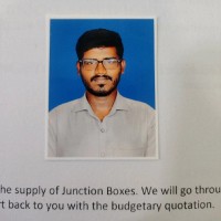 Sureshmon Selvaraj