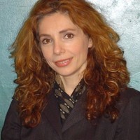 Vaia Tsolas, PhD