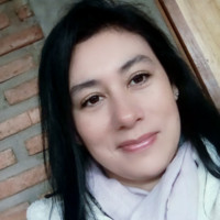 Jenny Millar chamorro