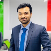 Md Iftekhairul Islam