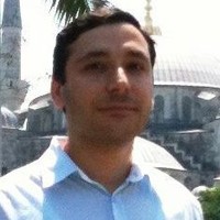 Enes Çelik