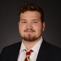 Tyler Mcknight