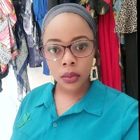 Khetase Catherine Mu Muhone