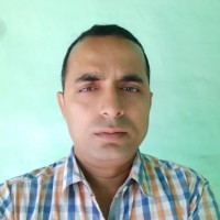 Yashwant Kumar Roy