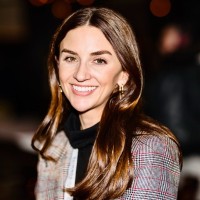 Logan Elizabeth Bacon