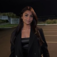 Shalene Prakash