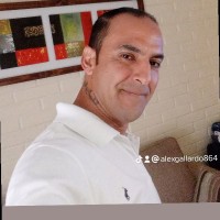 Alex Wilson Galardo Moya