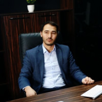 Bobur M Djumabaev