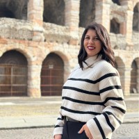 Nicoletta Voto