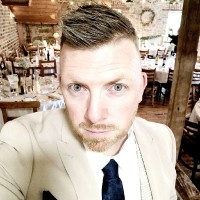 David McEvoy