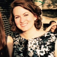 Maggie Enright