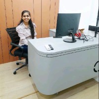 Tanvi Limbani
