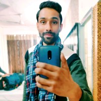 Saurabh Chauhan