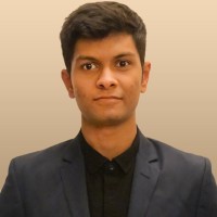 Vedant Gurav