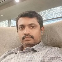 Gajendra K M