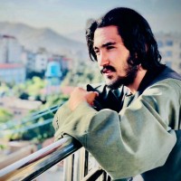Abasin Zadran