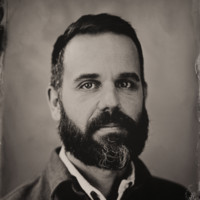 Patrick Irvine, PMP