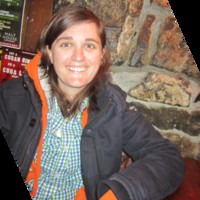 Leigh Whaley
