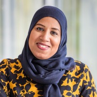Imane Mounir